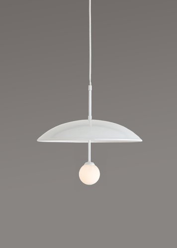 Down Pendant Lamp By Atelier Areti For At Pamono - Up Down Pendant