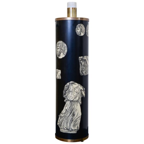 fornasetti table lamp