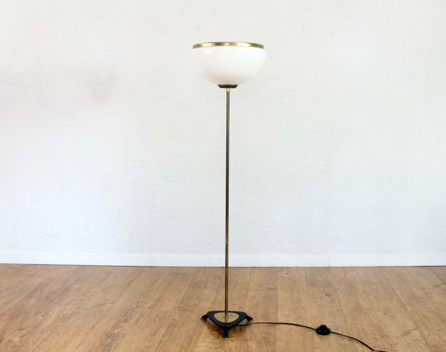 Vintage Floor Lamp 1950s For At Pamono