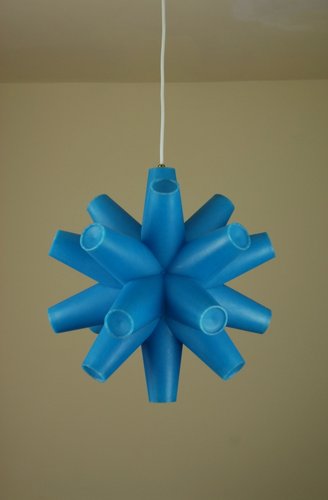 Starlight Pendant by Tom Dixon for 