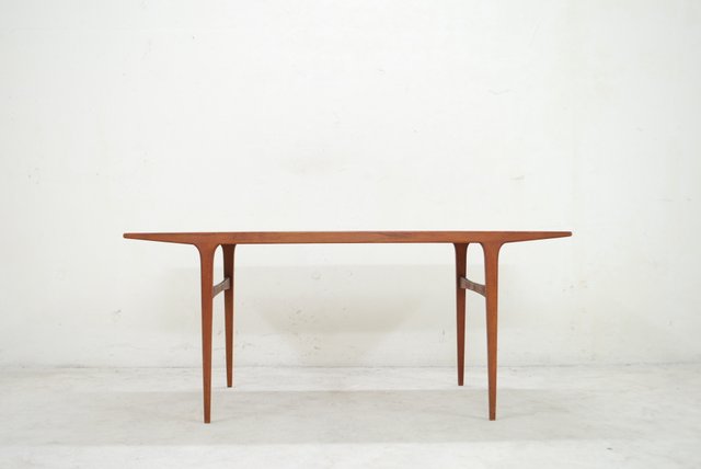 Denmark teak テーブル チーク ダイニングテーブル 北欧家具 通販 CLOVERSKY/クローバー