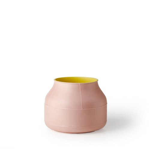 Vase Tube Seams par Benjamin Hubert pour Bitossi, 2014 en vente sur Pamono