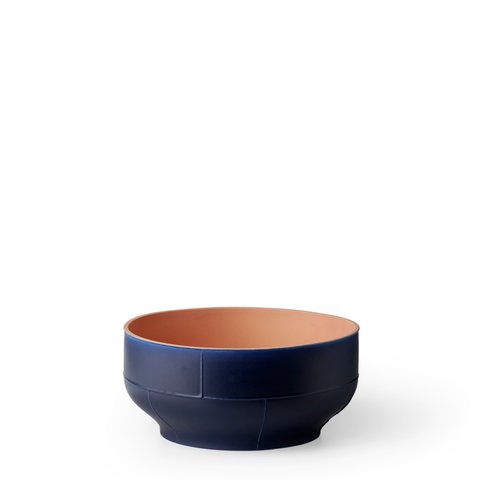 Seams Bolo Vase by Benjamin Hubert for Bitossi, 2014 for sale at Pamono