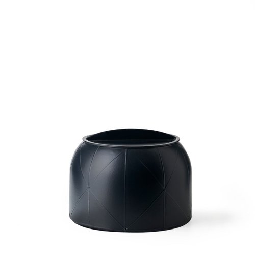 Seams Vase with Lid E by Benjamin Hubert for Bitossi, 2015 for sale at ...