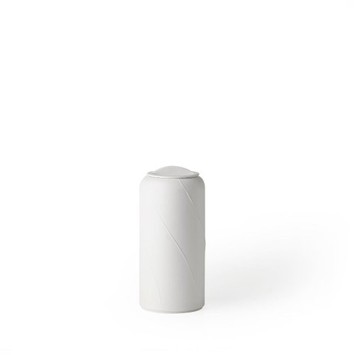 Vase Seams avec Couvercle B par Benjamin Hubert pour Bitossi, 2015 en ...