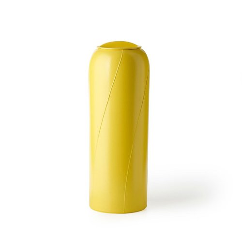 Seams Vase with Lid A by Benjamin Hubert for Bitossi, 2015 for sale at ...