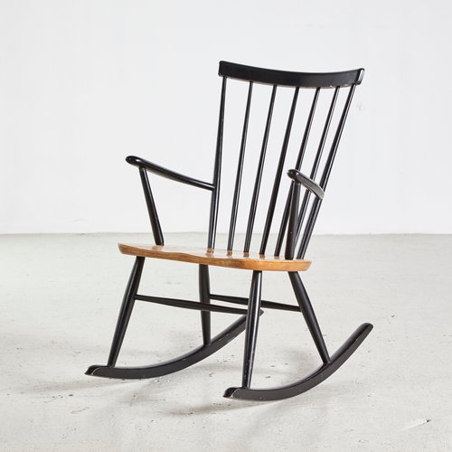 The Rocking Chair Avalon ~ aligibsondesign