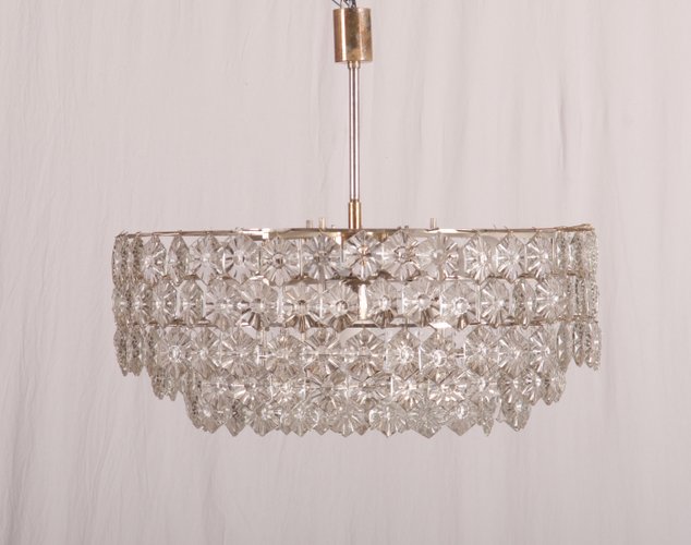 century chandelier