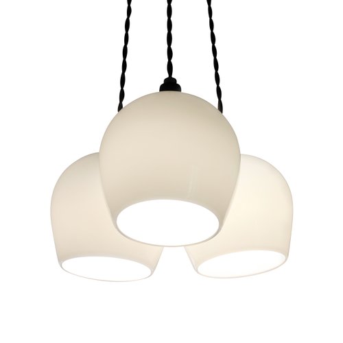 3 drop pendant light