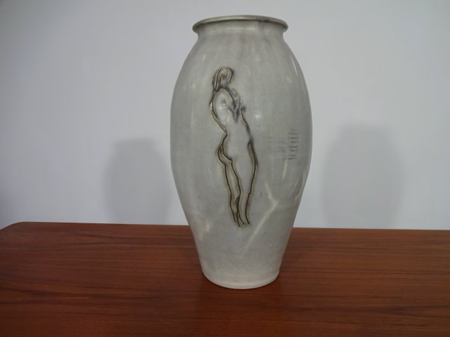 Vase Céramique - MON JOLI VASE