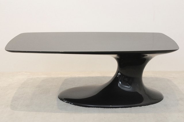 Vintage Carbon Fiber Coffee Table From Tunnel Modelsport 1999 For Sale At Pamono