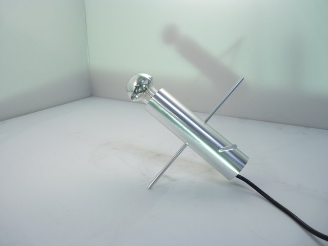 R 60 Table Lamp By Otto Wasch For Raak 1962 For Sale At Pamono