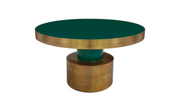 Rio Dining Table By Moanne For Sale At Pamono