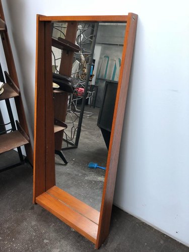 Vintage Dresser Mirror 1960s For Sale At Pamono