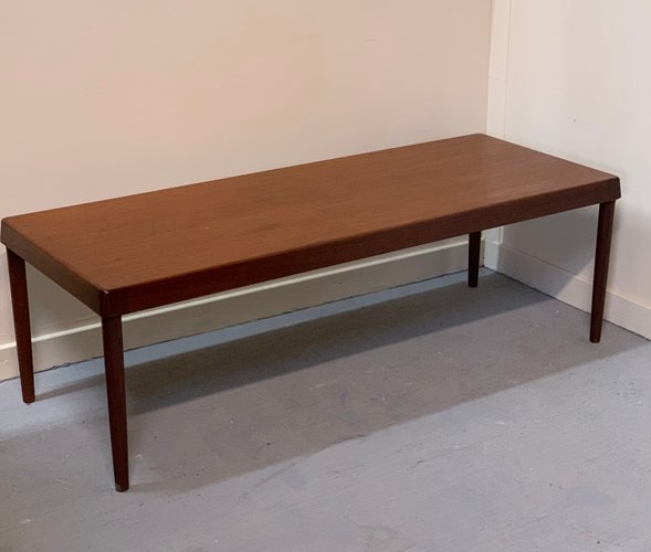 Vintage Coffee Table By Henning Kjaernulf For Vejle Mobelfabrik At Pamono - Henning Coffee Table Vintage Coffee Table By Henning Kjaernulf For Vejle Mobelfabrik At Pamono - Henning Coffee Table