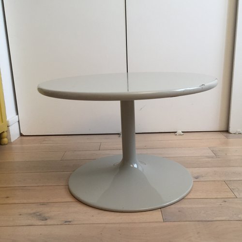 Model Circle Coffee Table By Pierre, Low Round Coffee Table Melbourne Gumtree