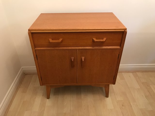 Oak B823 Brandon Cupboard From G Plan 1960s For Sale At Pamono