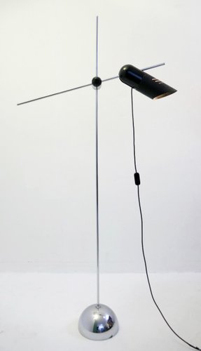 Vintage Floor Lamp from Guzzini Vintage Floor Lamp from Guzzini