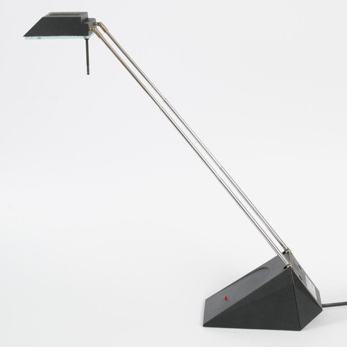 Vintage Model B9009 Halogen Lamp From Ikea 1980s For Sale At Pamono