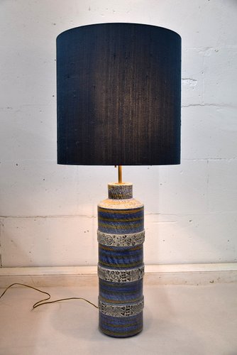 modern ceramic lamp