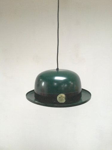lamp hat