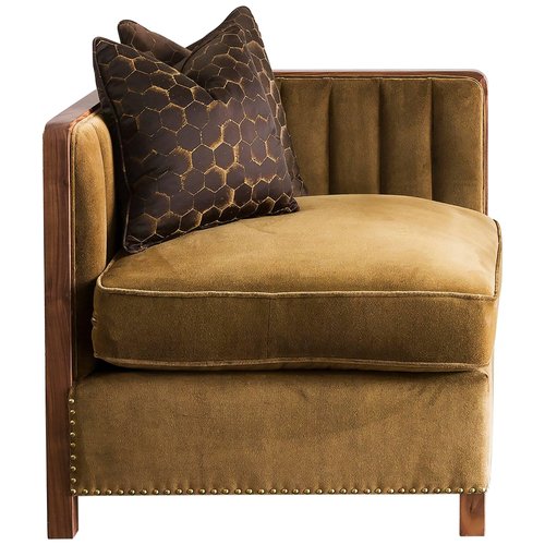 Chair for a corner new arrivals