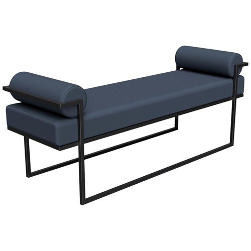 Industrial Style Eros Bench By Casa Botelho For Sale At Pamono