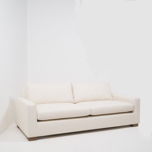 Vintage Maxwell Sofa Bed from Restoration Hardware