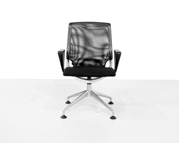 Vintage Office Chair By Alberto Meda For Vitra 2002 For Sale At Pamono