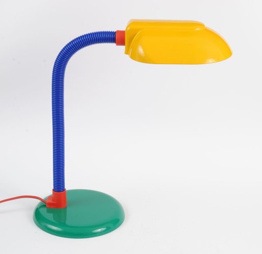 80sイタリア製 Lampe de Bureau社製 ヴィンテージ Lampe de bureau italienne vintage Veneta Lumi, 1970 - 1980 | €60