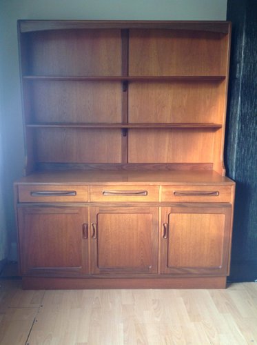 Mid Century Buffet From G Plan