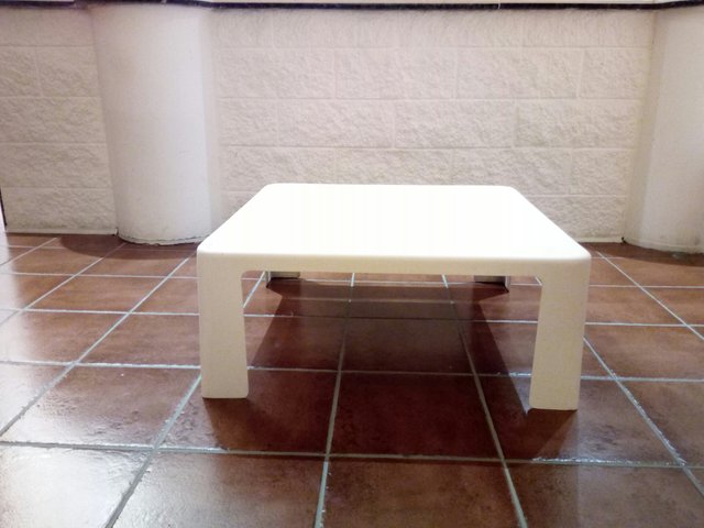 Vintage Amanta Coffee Table By Mario Bellini For C B Italia 1970s Vintage Amanta Coffee Table By Mario Bellini For C B Italia 1970s At Pamono