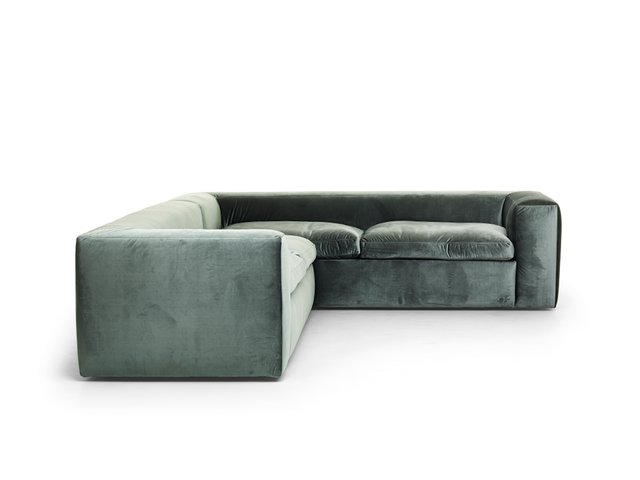 Bubble Sofa By Alberto Colzani For Epònimo