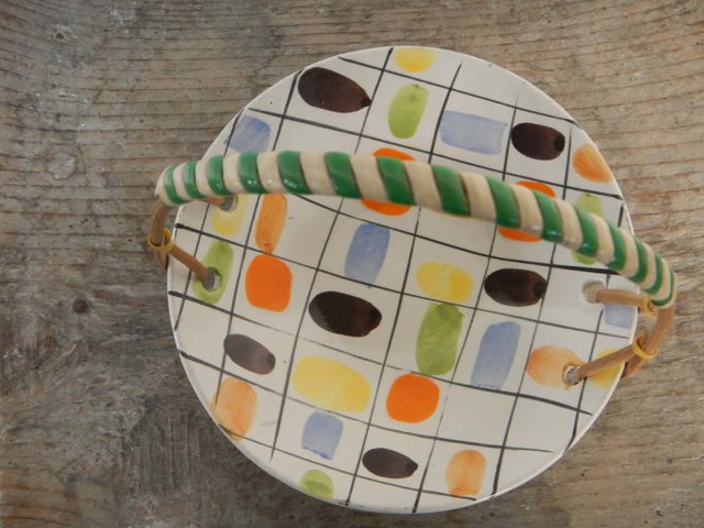 UPKOCH Scodella in Ceramica Scodella per Microonde Scodella in Ceramica in Stile Giapponese per Ristorante di Casa 