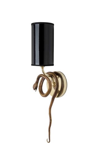 Snake sale wall lamp