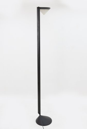 Lampada da terra Eco di Giorgetto Giugiaro per Luci Italia ...