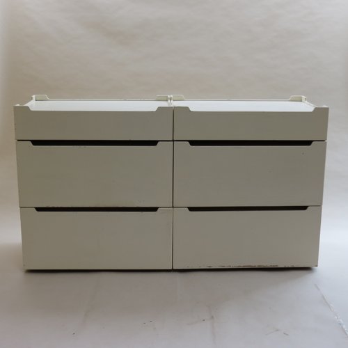 Switch Around Modular Chest Of Drawers Set By Christien Sell