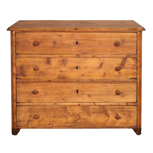 Pine chest deals
