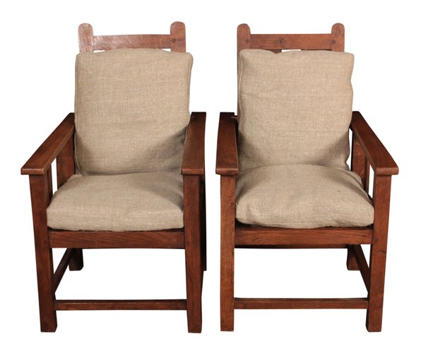 armchairs for children