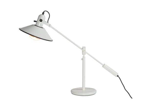 Counterbalance Desk Lamp By J J M Hoogervorst For Anvia For Sale