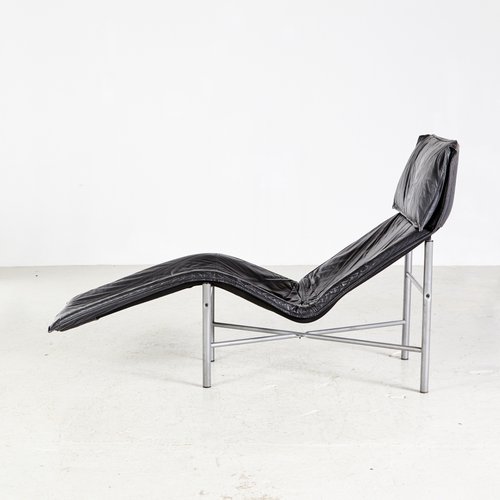 Vintage Skye Lounge Chair By Tord Bjorklund For Ikea 1980s For Sale At Pamono