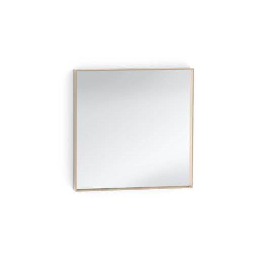 Mini Mirror by Carlo Cumini for ALBEDO