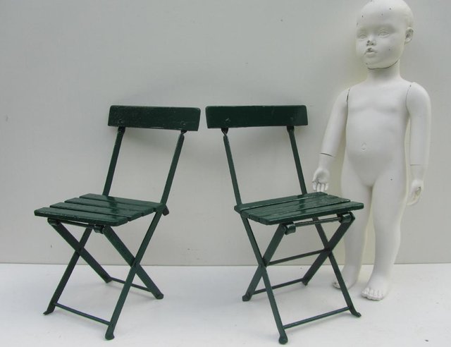 garden chairs for children