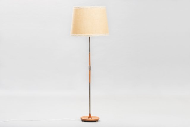 Mid Century Danish Modern Floor Lamp, Mid Century Modern Floor Lamp Canada