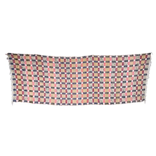 Handgefertigter Schwedischer Vintage Teppich Bei Pamono Kaufen