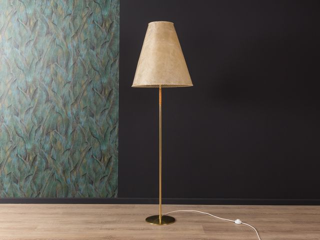 Vintage Floor Lamp 1960s For Sale At Pamono