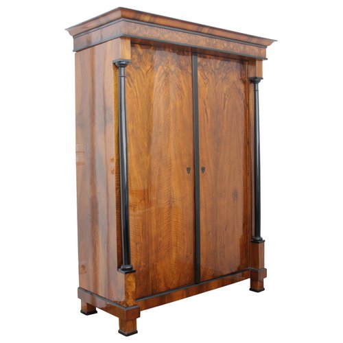 Biedermeier armoire deals