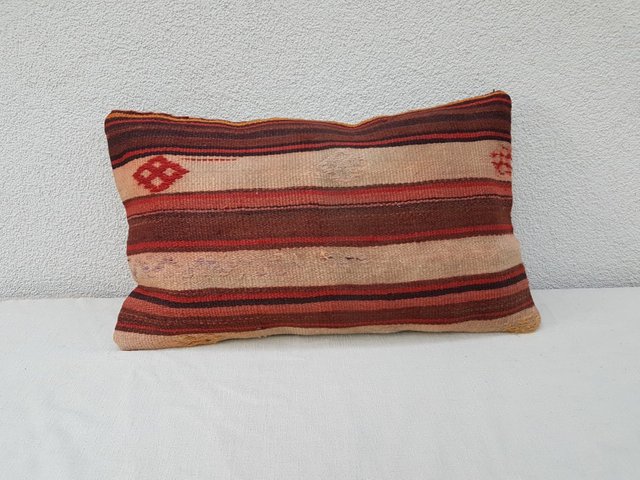 Bistrogardine Küchengardine MARITIM individuell in der Breite kürzbar 135x45 cm