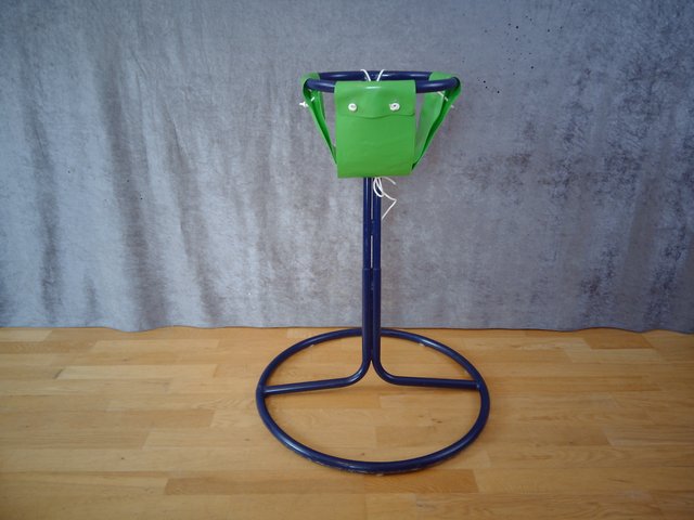 ikea childrens wooden high chair