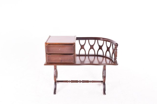 Vintage gossip bench price hotsell